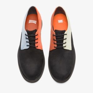 Camper Shoes - Worn Once - SIZE 9